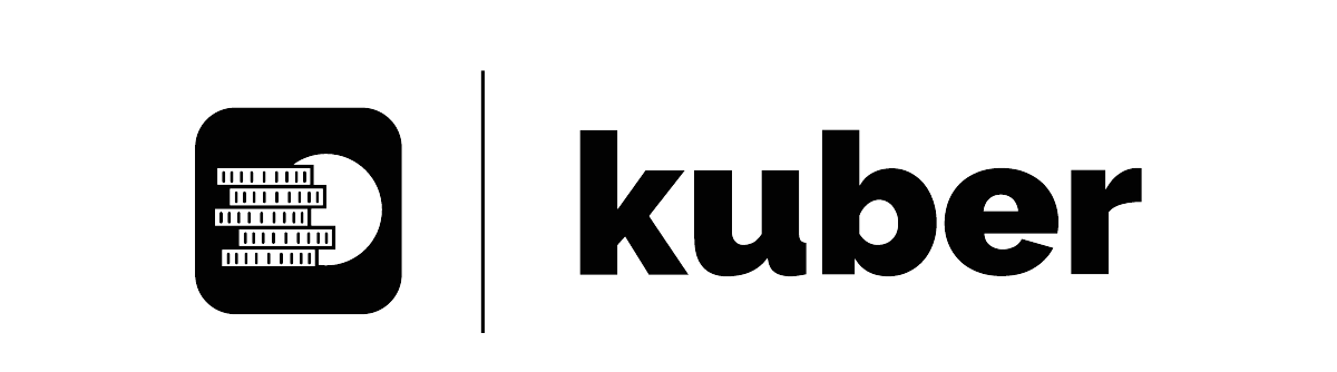 Kuber Logo